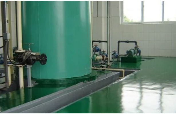 莆田地坪漆翻新养护