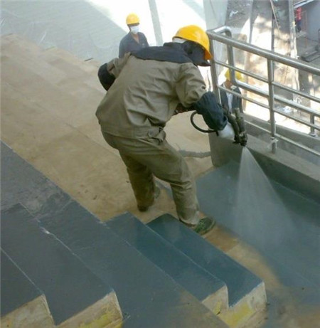 莆田地坪漆长期使用后易出现起壳