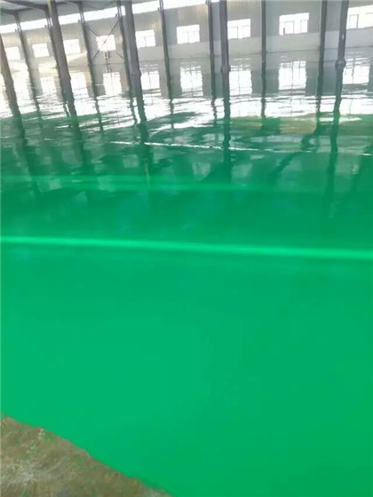 莆田，我直接给你一份室外地坪漆翻新维修