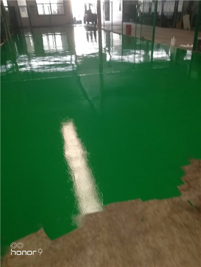 莆田下面我给你一份非常实用、地坪漆施工翻新