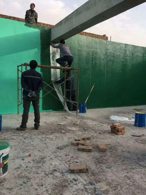 莆田针对老旧车间地面普遍存在的起砂、裂缝问题